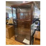 Curio cabinet