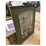 Signed Mavpomaths 81 art