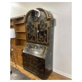 Large Asian design secretary