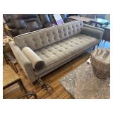Mid-century sofa