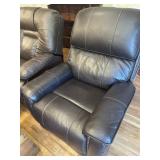 Like new movie theatre sofa set