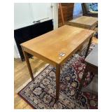MCM domino made in Denmark table