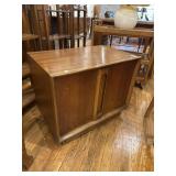 MCM cabinet