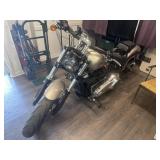 2018 Harley Davidson Softail Breakout