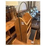 Magazine rack