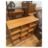 MCM cabinet