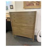 6 drawer dresser