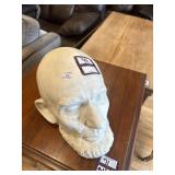 Abraham Lincoln bust