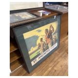 Saint Andrews poster