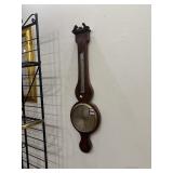 Banjo barometer