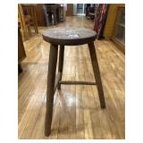 Primitive stool