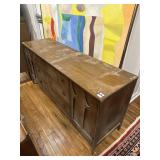 MCM BroyHill sideboard