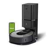 IRobot Roomba I6+ Wi-Fi Connected Robot Vacuum wit