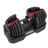 FitRx SmartBell  Quick-Select Adjustable Dumbbell
