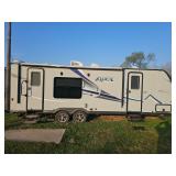 2017 Coachmen Rv Apex Ultra-Lite
