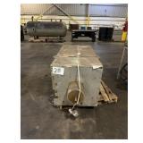 Heavy Duty Industrial Component - 218