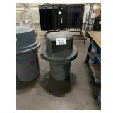 Commercial Trash Can - 211
