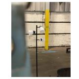 Modern Multi-Head Floor Lamp - Adjustable...