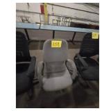 Office Chair - Gray