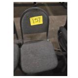 Event Chair 157 - Stacking, Durable