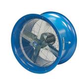 Patterson Industrial Fan - High-Velocity...