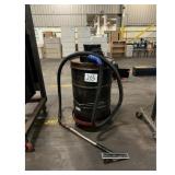 Industrial Wet Dry Vacuum Cleaner with Large...