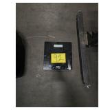 A&D Digital Scale - 300lbs