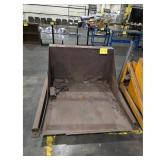 Heavy Duty Steel Material Bucket - Industrial...