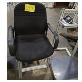 Unknown Brand 209 Office Chair - Black