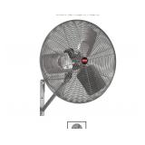 Dayton 20' Commercial Floor/Wall/Ceiling Air...