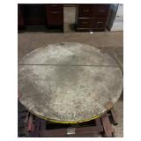 Industrial Heavy Duty Rotating Turntable Work...