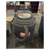 Dayton 41885 Wet Dry Vacuum Cleaner Industrial...