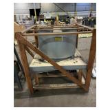 Americraft Propeller Fan Industrial Ventilation...