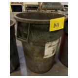 Heavy Duty Industrial General Purpose Trash Can...