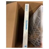 Air Handler 20 x 25 x 2 HVAC Air Filter