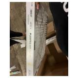 Grainger 6B937 MERV 8 Pleated Air Filter 20 x...