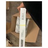 Grainger 20 x 25 x 2 HVAC Air Filter Lot