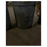 Rubbermaid Commercial Brute Heavy Duty Trash Can