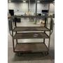 Tx Industrial Liquidation Auction#6