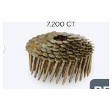 Striker 2' x .099' CTD Screw Shank Blunt...