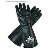 Memphis Premium PVC 6300SJ Industrial Safety...