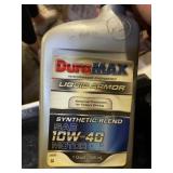 DuraMAX Liquid Armor Synthetic Blend SAE 10W-40...