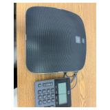 Cisco IP Conference Phone with External Control...