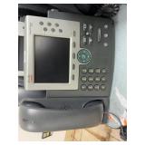 Cisco IP Phone 7965 Unified Communications VoIP...