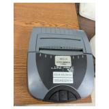 Zebra P4T Mobile Thermal Transfer Printer