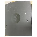 Motorola Network Equipment Lot with Security...