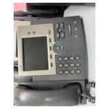 Cisco IP Phone 7945 Unified Communications VoIP...
