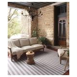 Loloi Magnolia Home Charlie Silver/Bark 2'-3' x...