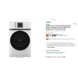 GE Profile 4.6 cu. ft. Smart UltraFast Electric...