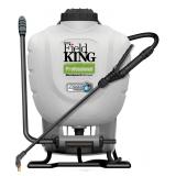 FIELD KING 190328 Backpack Sprayer, 4 Gallon,...